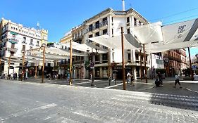 RentalSevilla Emblemático apartamento en la Campana