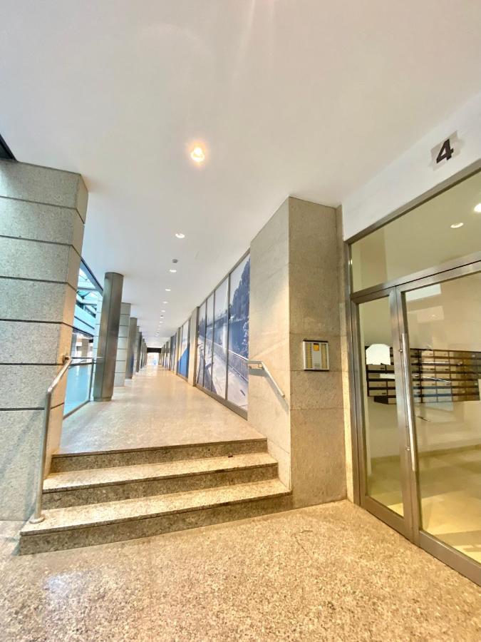 RentalSevilla Emblemático apartamento en la Campana Esterno foto