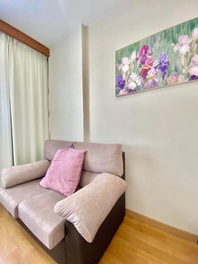 RentalSevilla Emblemático apartamento en la Campana Esterno foto