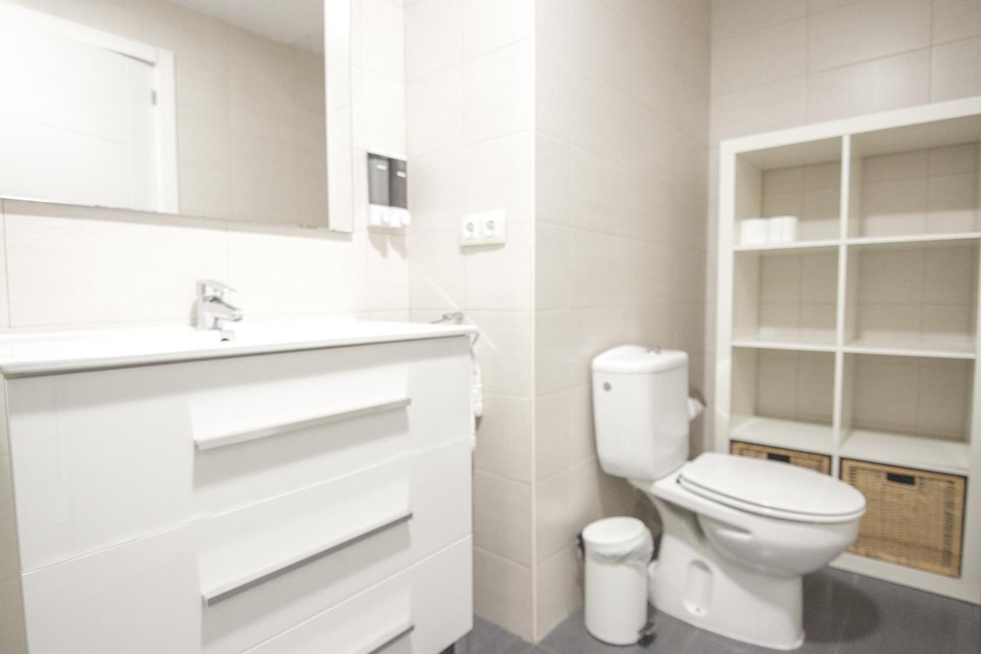 RentalSevilla Emblemático apartamento en la Campana Esterno foto