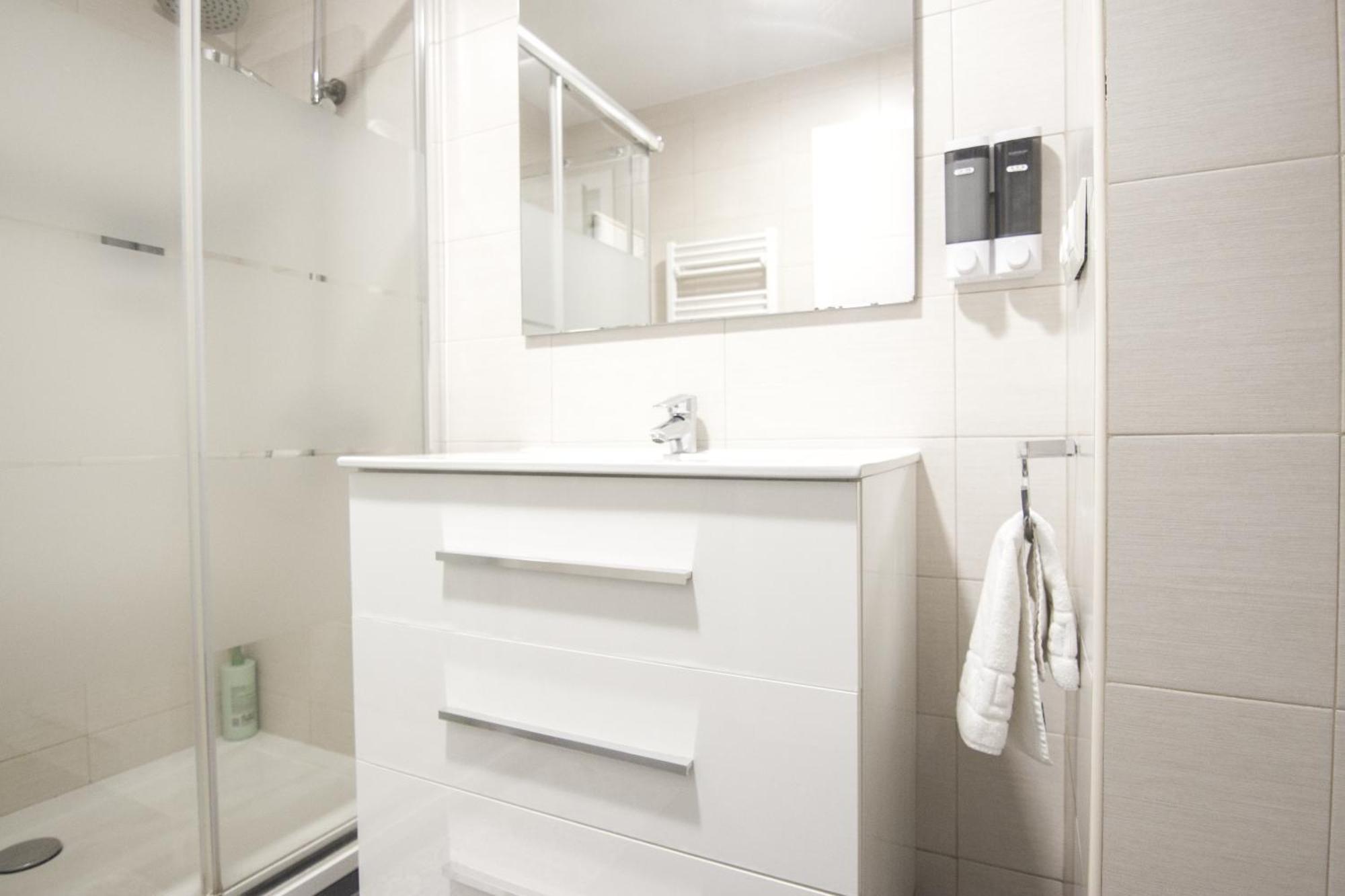 RentalSevilla Emblemático apartamento en la Campana Esterno foto