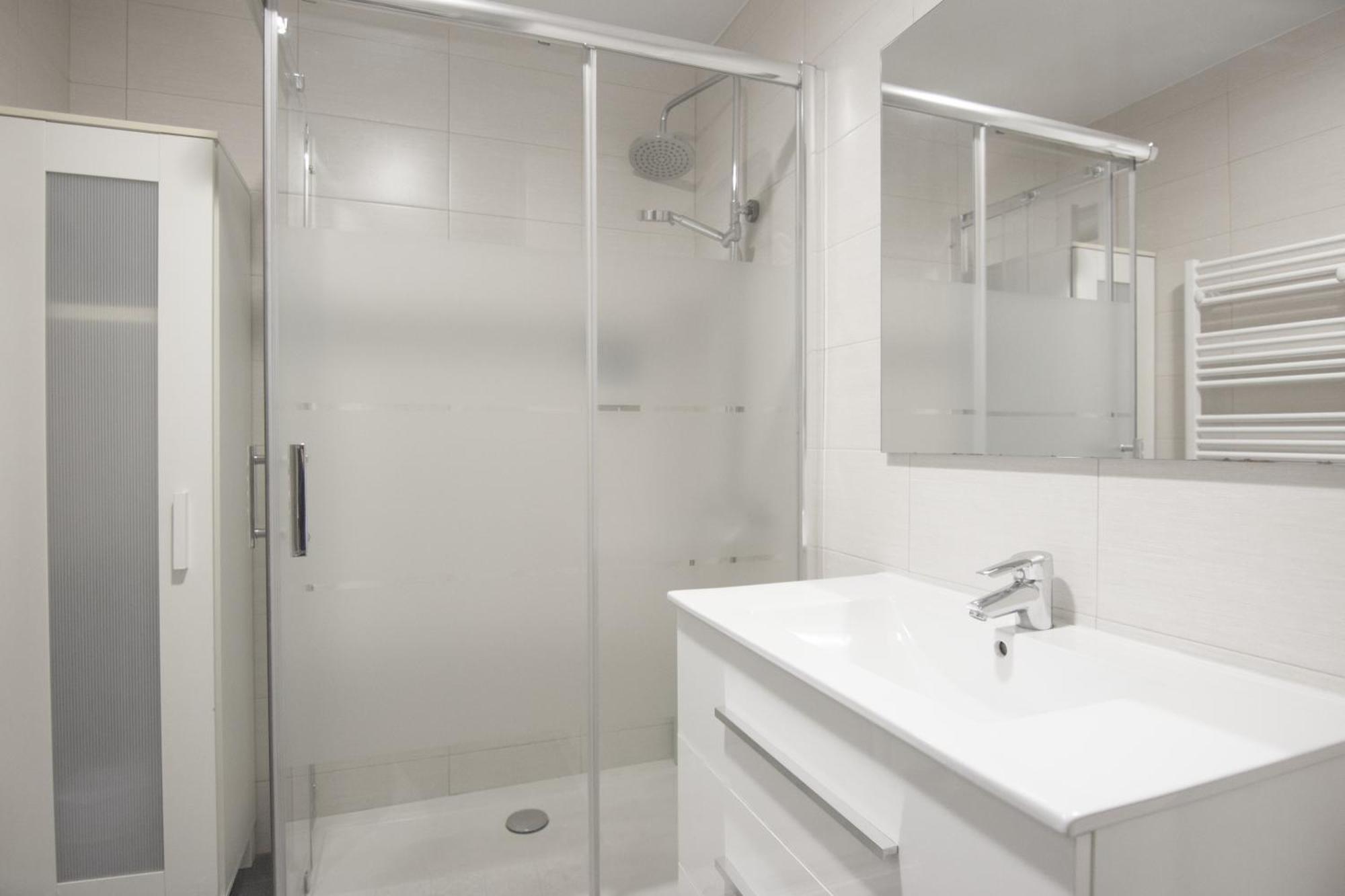 RentalSevilla Emblemático apartamento en la Campana Esterno foto