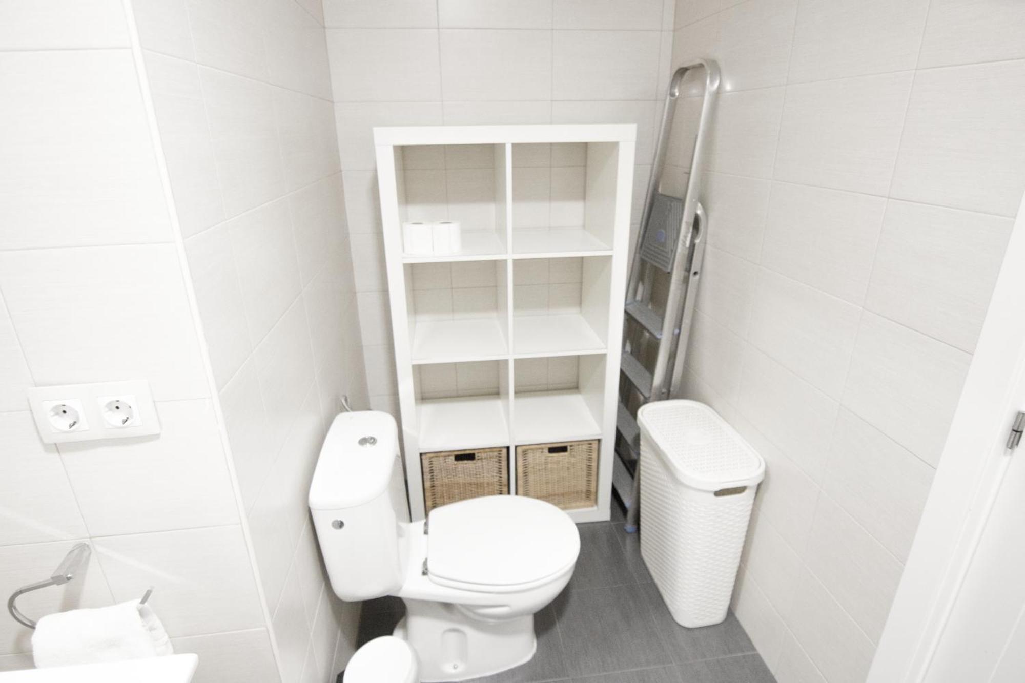 RentalSevilla Emblemático apartamento en la Campana Esterno foto