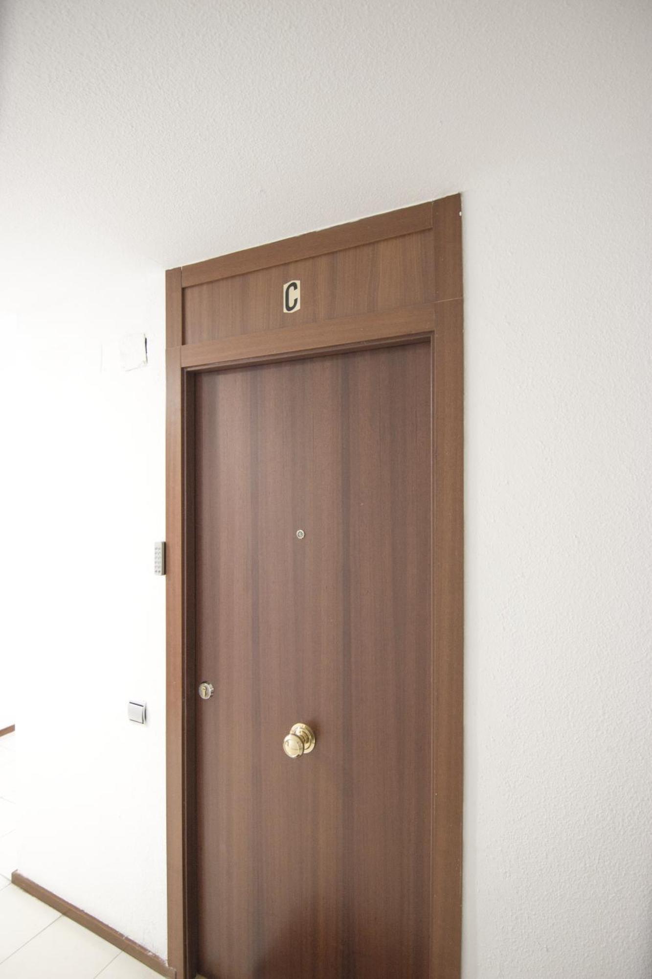 RentalSevilla Emblemático apartamento en la Campana Esterno foto