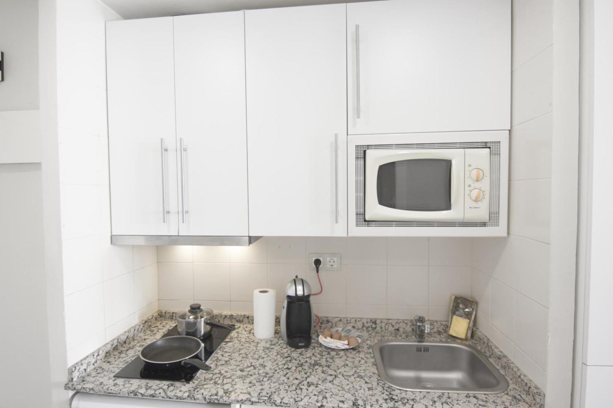 RentalSevilla Emblemático apartamento en la Campana Esterno foto